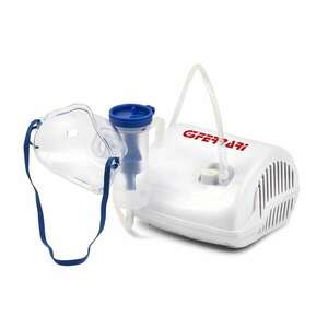 G3 Ferrari G30056 Kompresszoros inhalátor kép