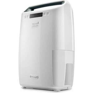 Delonghi DEXD216RF Tasciugo AriaDry Párátlanító - Fekete kép