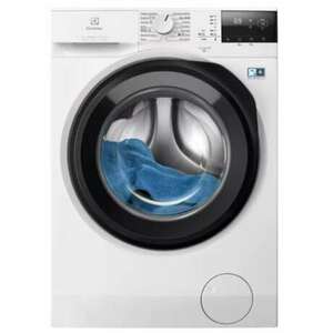 Electrolux EW7W2492E Mosó-szárítógép, 9 kg, DualCare®, SensiCare+... kép