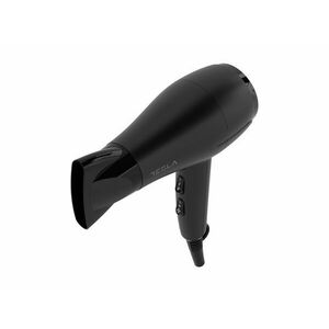 TESLA DRH220B, 2000 W, Fekete, Hajszárító kép