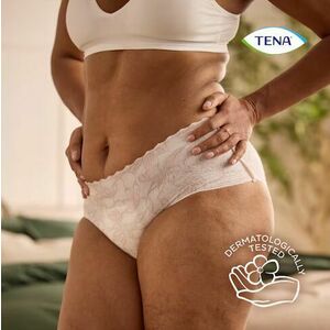 Tena Silhouette Plus női Inkontinencia-fehérnemű alacsony derékré... kép