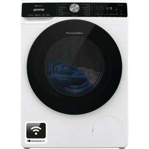 Gorenje WNS84A2TWIFI Elöltöltős mosógép, 8 kg, 1400 ford./perc, 1... kép