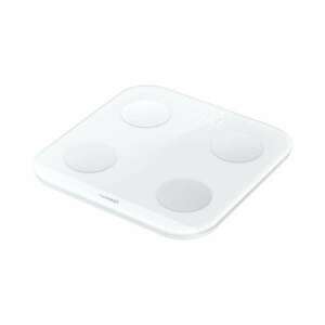 Huawei Smart Body Fat Scale okosmérleg Fehér kép