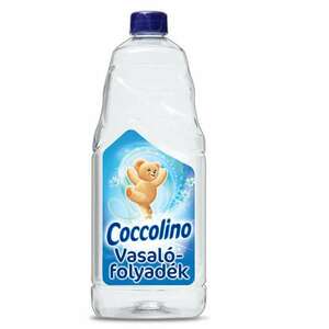 Coccolino Vasalófolyadék 1000ml kép