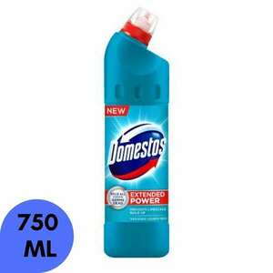Domestos Extended Power fertőtlenítő hatású folyékony Tisztítósze... kép