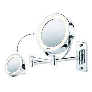 Beurer Kozmetikai tükör falra szerelhető BS 59 kép