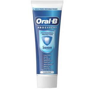 Oral-B Pro-Expert Professional Protection Fogkrém 75ml kép