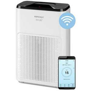 Concept CA1030 Perfect Air Smart okos légtisztító kép