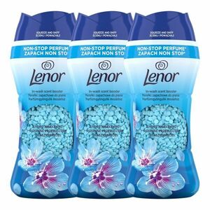 Lenor Spring Awakening Parfümgyöngyök 3x195g kép