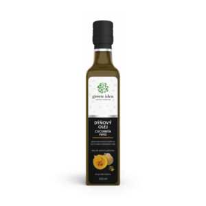 Tök olaj 250 ml - Green idea kép