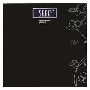 Emos EV106 Digitális személymérleg kép