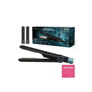 Revamp Progloss Vezeték nélküli cserélhető akkumulátoros Hajvasaló kép