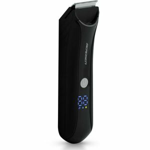 Berdsen Barber Master Hajvágógép, acél penge, 600mAh, 90perc, 4 c... kép