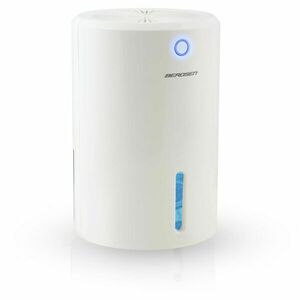 Berdsen Páramentesítő 0, 8l - Fehér kép