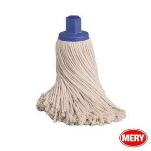 Rayen 040251 felmosófej, pamut, 220 g, 22 cm kép