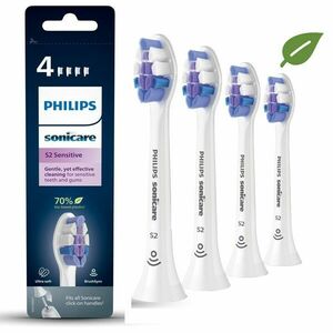 Philips HX6054/10 Sonicare Philips Sonicare S2 Sensitive Standard... kép