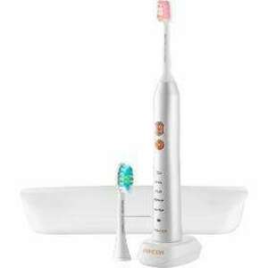 Sencor SOC 3313PW Szónikus Elektromos fogkefe, Fehér kép