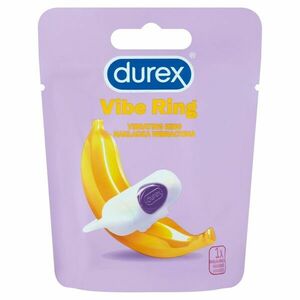 Durex Vibrációs gyűrű kép