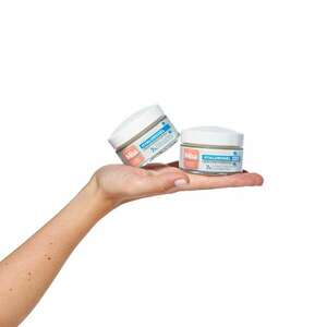 Mixa Hyalurogel Duopack 2x50ml kép