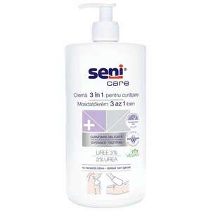 Seni Care 3in1 Mosdatókrém 1000ml kép