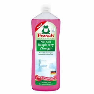 Frosch Málnaecetes Vízkőoldó - 1000 ml kép