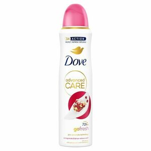 Dove Advanced Care Go Fresh Pomegranate & Lemon Verbena Scent... kép
