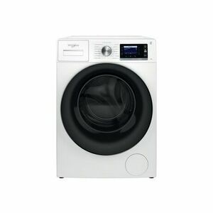 Whirlpool W6 98 SILENCE EE elöltöltős prémium gőzfunkciós mosógé... kép
