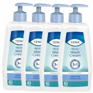 Tena ProSkin Mosdatókrém 4x500ml kép