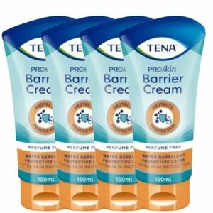 Tena ProSkin bőrvédő Krém 4x150ml kép