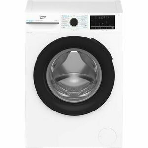 Beko BM3WFU410415WB 10 kg elöltöltős mosógép kép