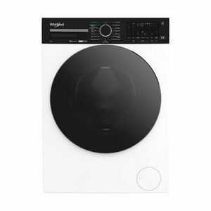 Whirlpool Mosógép elöltöltős gőz funkcióval WPM 07W ADS EE kép