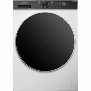 Tesla Mosógép elöltöltős 9 kg WF91480T kép