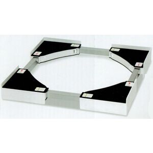 SLX SFK002 univerzális összeépítő keret kép