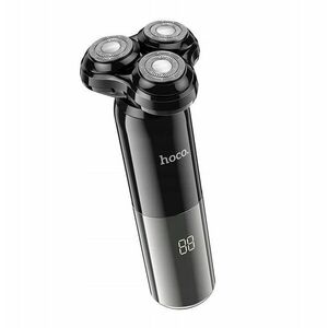 Hoco HP35 három pengés borotvagép fekete kép