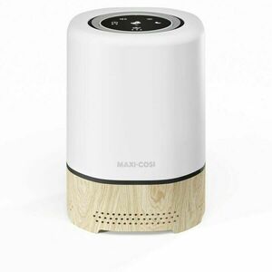 3in1 légtisztító WiFi kapcsolattal mobil applikációval kép