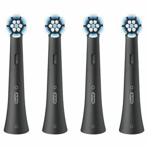 Oral-B iO fogkefefej Gentle Care, Black 4 db kép