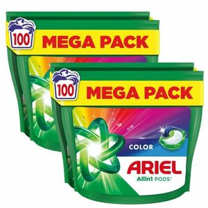 Ariel Allin1 Pods Color Mosókapszula 200 mosás kép