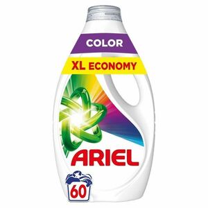 Ariel Color folyékony Mosószer 2, 7L - 60 mosás kép