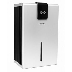 Pepita Párátlanító 2, 2L 0-50m² 60W, automata kikapcsolás - Ezüst kép