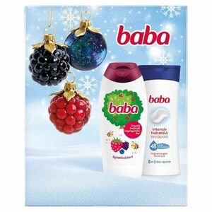 Baba Gyümölcsöskert Ajándékcsomag kép