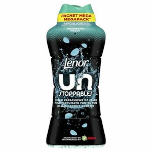 Lenor Unstoppables Fresh Parfümgyöngyök 735g kép