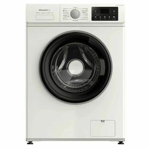 Philco PLDSI 126 A15HU Elöltöltős Mosógép - Fehér kép