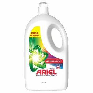 Ariel Color folyékony Mosószer 4, 5L - 100 mosás kép