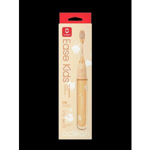 Oclean elektromos fogkefe Ease Kids Orange kép