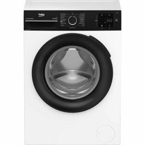 Beko BM1WFSU36223WPBB Szabadonálló keskeny elöltöltős mosógép, 7... kép