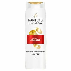 Pantene Pro-V Lively Color Sampon festett hajra 400ml kép