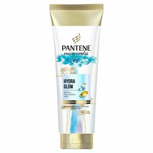 Pantene Hydra Glow Hajbalzsam száraz, károsodott hajra 160ml kép