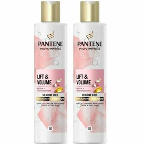 Pantene Pro-V Miracles Lift'N'Volume dúsító Sampon biot... kép