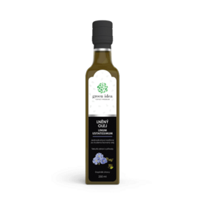 Lenolaj 250 ml - Green idea kép