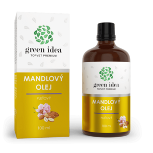Mandulaszérum 100 ml - Green idea kép